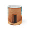 Desert Door Coffee Mug: Ancient Adventure