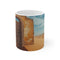 Desert Door Inspired Coffee Mug