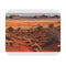 Desert Dreamscape Mouse Pad