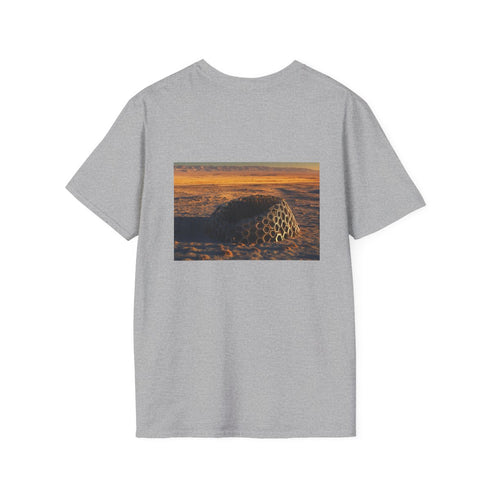 Desert Floor Data Hive Shirt