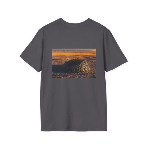Desert Floor Data Hive Shirt