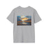 Desert Geyser Blast Tee