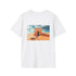 Desert-Inspired Ancient Door T-Shirt