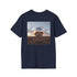 Desert Metal Oasis Tee