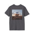 Desert Metal Oasis Tee