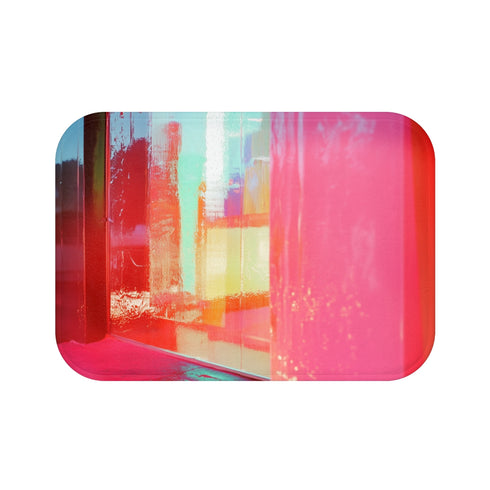 Desert Mirage Bath Mat Palace