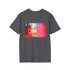 Desert Mirage Neon Palace T-shirt