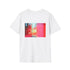 Desert Mirage Neon Palace T-shirt