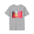 Desert Mirage Neon Palace T-shirt