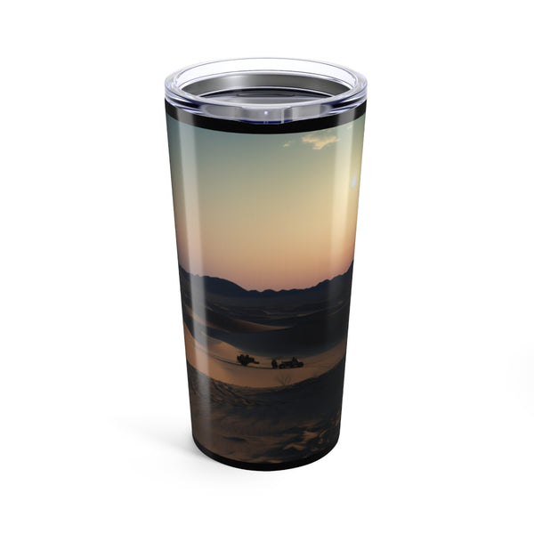 Desert Moonlight Drinking Bottle