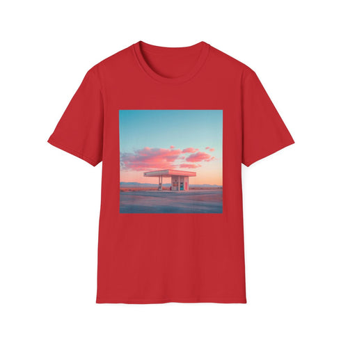Red / L