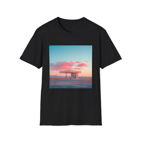 Black / L