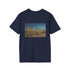 Desert Road Endless Signs T-Shirt