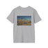 Desert Road Endless Signs T-Shirt
