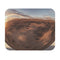Desert Sphere Mouse Pad Rustic Elegance