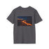 Desert Wind Glowing Embers Shirt