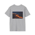 Desert Wind Glowing Embers Shirt