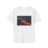 Desert Wind Glowing Embers Shirt