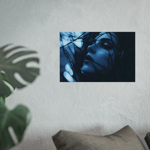 Digital Diva: Cyber Siren Melody