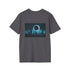 Digital Eclipse Cyber City T-shirt