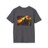 Digital Storm Ancient Temple T-Shirt