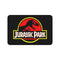 "Dino Desk Mat: Roam with Raptors"
