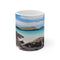 "Discover Galapagos Islands Paradise Mug"