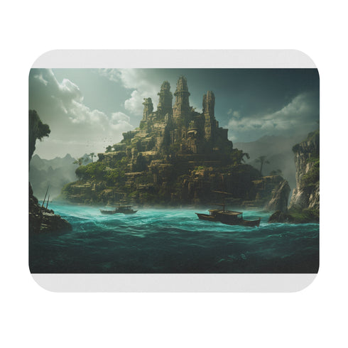 Discover the Secrets of Atlantis