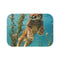 "Dive-In Poolside Bath Mat"