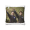 "Doctor Who 10 & 11 Pillowcase: Time-Lord Approved"