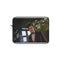 "Doctor Who Matt Smith Laptop Sleeve: Time Lord Protection"