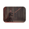 "Dooku Lightsaber Bath Mat Decor"