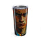 Draco Malfoy Portrait Water Bottle