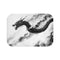 "Dragon Bath Mat: Sky Swimming"