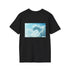 Dragon Clouds Fantasy Sky Tee