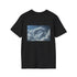 Dragon Clouds Sky Tee Shirt