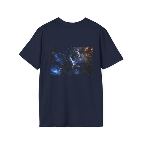 Dragon Constellation Deep Space Shirt