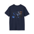 Dragon Constellation Deep Space Shirt