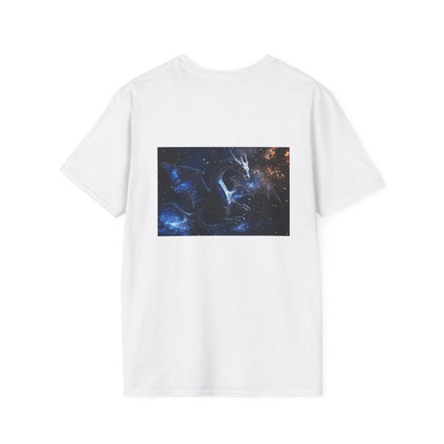 Dragon Constellation Deep Space Shirt
