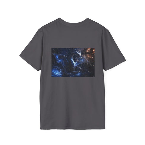 Dragon Constellation Deep Space Shirt