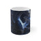 Dragon Constellation Space Coffee Mug