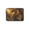 "Dragon Dreams Laptop Sleeve: Protect your tech in fantastical style"