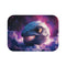 Dragon Egg Space-Themed Bath Mat