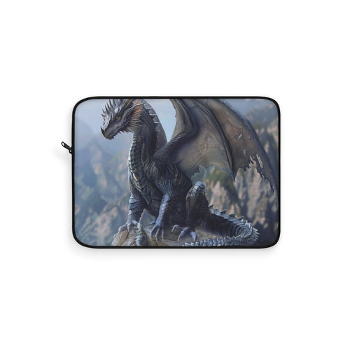 Dragon Fantasy Laptop Sleeve: Protection