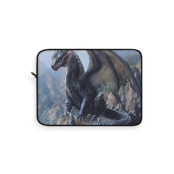 Dragon Fantasy Laptop Sleeve: Protection