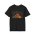 Dragon Flame Prism Graphic Tee