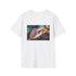 Dragon Flame Prism Tee Shirt