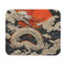 Dragon Flight Mouse Pad Soar in Style