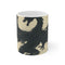"Dragon Flight Woodblock Mug"