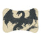 "Dragon Flight Woodblock Print Mat"